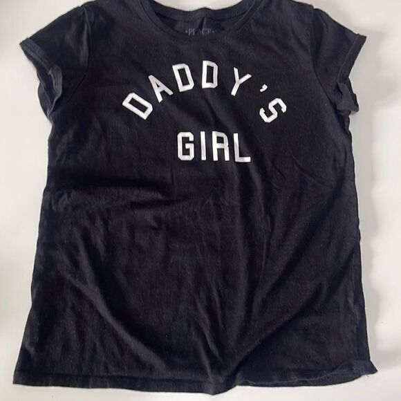 🌟B1G1 free children’s place t shirt lot size M - Picture 3 of 6